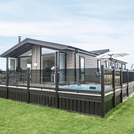 The Riverside - Ukc4058 Holiday home Nunthorpe