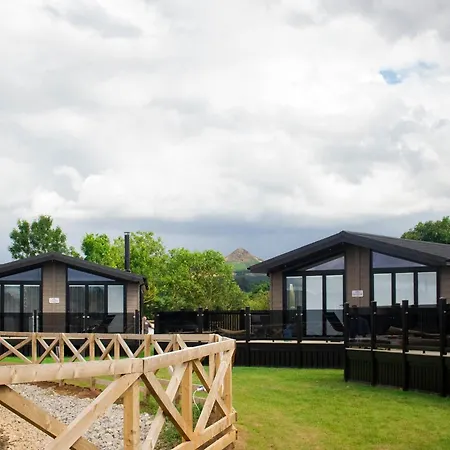 The Riverside - Ukc4058 Holiday home *