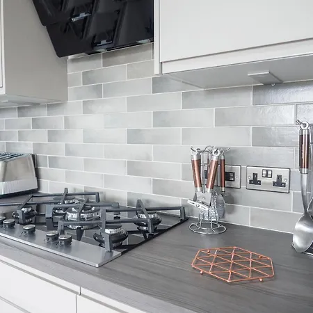 The Riverside - Ukc4058 Дом отдыха Nunthorpe