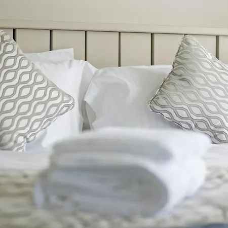 The Riverside - Ukc4058 Дом отдыха Nunthorpe