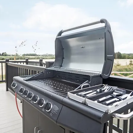 Дом отдыха The Riverside - Ukc4058