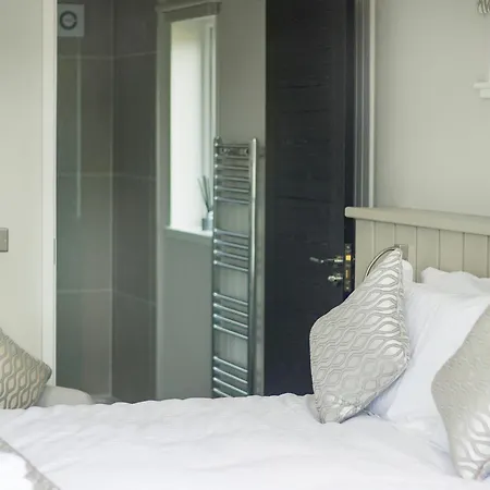 Holiday home The Riverside - Ukc4058 Nunthorpe