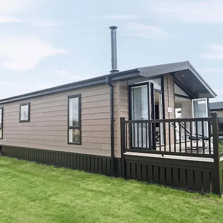 Holiday home The Riverside - Ukc4058 Nunthorpe