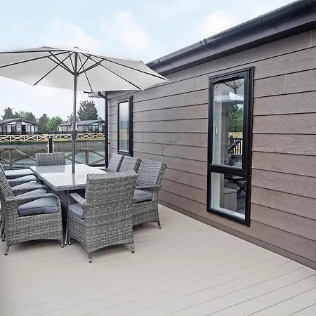 The Riverside - Ukc4058 Nunthorpe