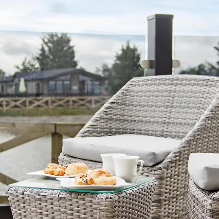 The Riverside - Ukc4058 Casa vacanze *