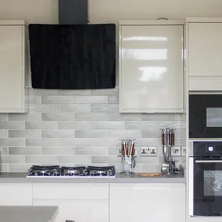 The Riverside - Ukc4058 Casa vacanze