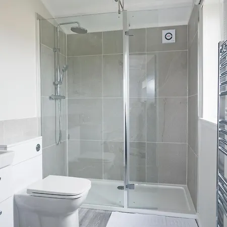 The Riverside - Ukc4058 Casa vacanze Nunthorpe