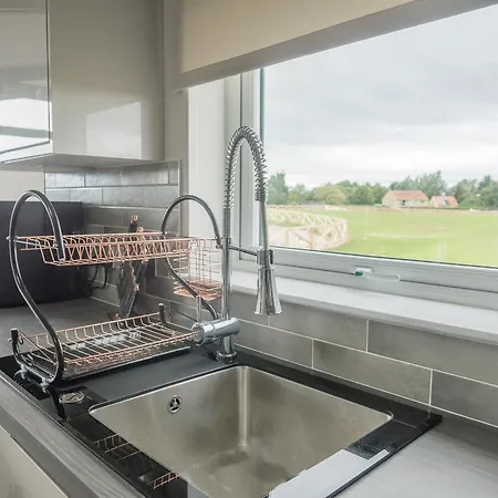 The Riverside - Ukc4058 Casa vacanze Nunthorpe