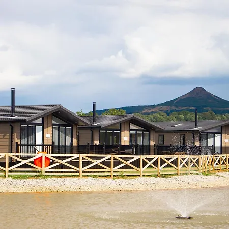The Riverside - Ukc4058 بيت للعطل *